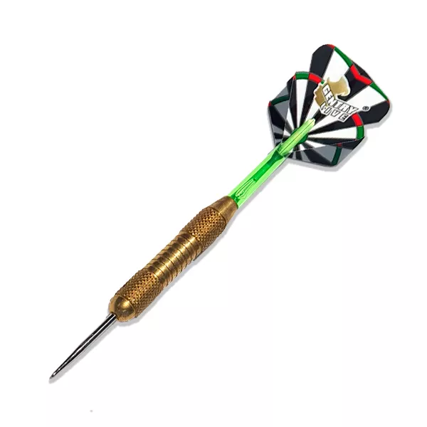 Դարթս Gentry Live 002